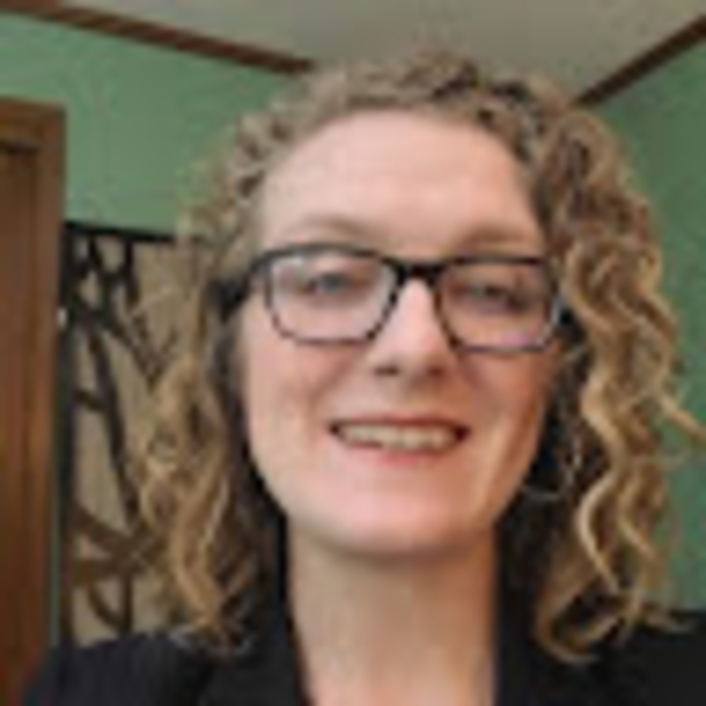 Meet your Posher, Whitney